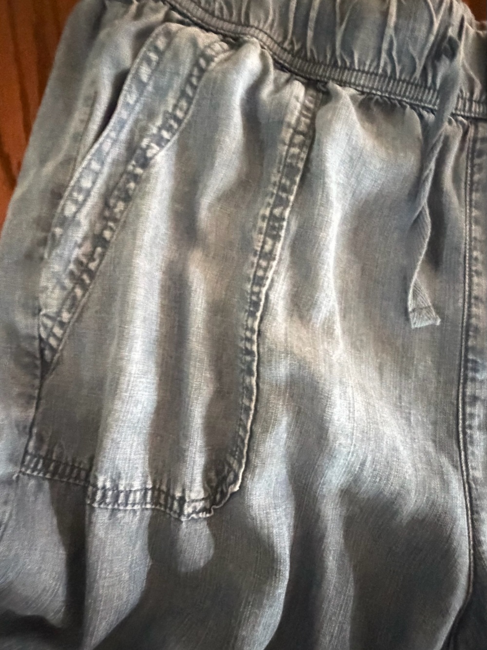 Splendid Lounge Pants Sz. Large - Picture 3 of 11